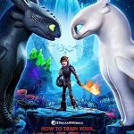 دانلود انیمیشن مربی اژدها دوبله فارسی 3 How to Train Your Dragon The Hidden World 2019 زیرنویس فارسی چسبیده