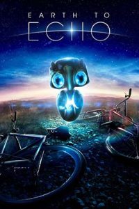 دانلود فیلم زیرنویس فارسی از زمین به اکو Earth to Echo 2014