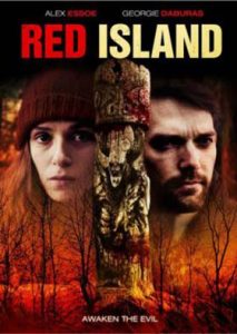 دانلود فیلم Red Island 2018 زیرنویس فارسی چسبیده