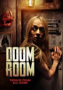 دانلود فیلم اتاق عذاب Doom Room 2019 زیرنویس فارسی چسبیده