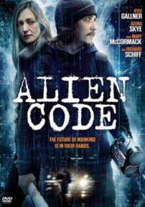 دانلود فیلم رمز بیگانه دوبله فارسی Alien Code 2017 زیرنویس فارسی چسبیده