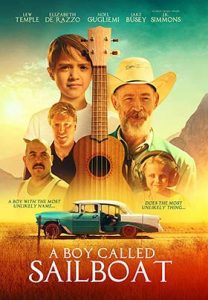 دانلود فیلم زیرنویس فارسی پسری به نام سیلبوت A Boy Called Sailboat 2018