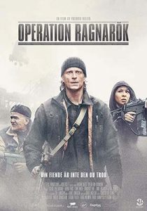 دانلود فیلم Operation Ragnarok 2018