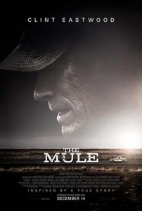 دانلود فیلم زیرنویس فارسی مول The Mule 2018