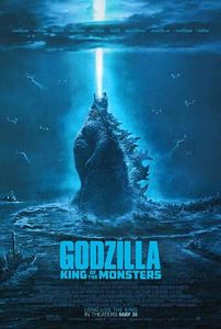 دانلود فیلم دوبله فارسی Godzilla King Of The Monsters 2019