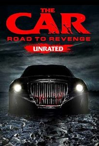 دانلود فیلم ماشین: جاده انتقام The Car: Road to Revenge 2019 زیرنویس فارسی چسبیده