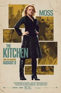 دانلود فیلم آشپزخانه The Kitchen 2019 زیرنویس فارسی چسبیده