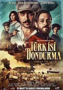 دانلود فیلم بستنی ترکی Turkish Ice-Cream 2019
