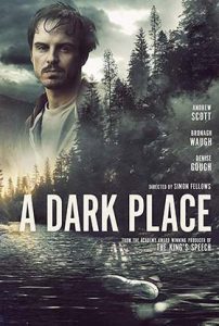 دانلود فیلم A Dark Place 2018 زیرنویس فارسی چسبیده