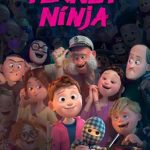 دانلود فیلم Checkered Ninja 2018