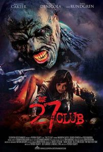 دانلود فیلم باشگاه ۲۷ The 27 Club 2019