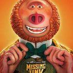 دانلود انیمیشن Missing Link 2019
