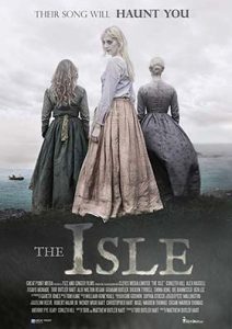 دانلود فیلم زیرنویس فارسی جزیره  The Isle 2019