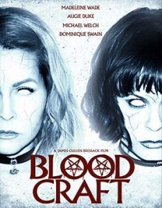 دانلود فیلم هنر خون Blood Craft 2019 زیرنویس فارسی چسبیده