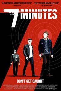 دانلود فیلم دوبله فارسی هفت دقیقه 7 Minutes 2014