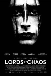 دانلود فیلم اربابان هرج و مرج Lords of Chaos 2018 زیرنویس فارسی چسبیده
