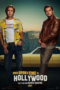 دانلود فیلم دوبله روزی روزگاری در هالیوود Once Upon a Time in Hollywood 2019 زیرنویس فارسی