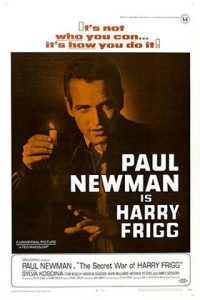 دانلود فیلم جنگ سری هری فریگ دوبله فارسی The Secret War of Harry Frigg 1968