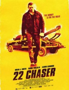 دانلود فیلم زیرنویس فارسی یدک‌کش شماره ۲۲ 22 Chaser 2018