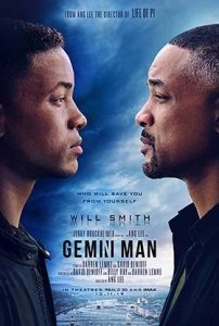 دانلود فیلم دوبله مرد ماه جوزا Gemini Man 2019 زیرنویس فارسی