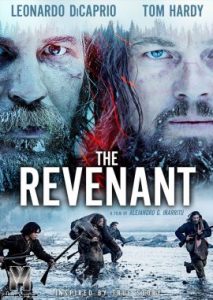 دانلود فیلم دوبله از گور برخاسته The Revenant 2015َ