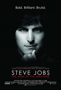 دانلود مستند Steve Jobs The Man in the Machine 2015