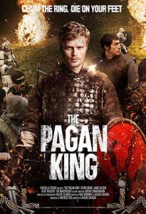 دانلود فیلم دوبله فارسی پادشاه پاگان The Pagan King 2018