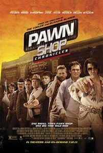 دانلود فیلم دوبله مهره Pawn 2013
