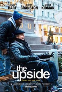 دانلود فیلم زیرنویس فارسی The Upside 2017
