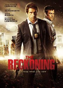 دانلود فیلم دوبله مکافات The Reckoning 2014