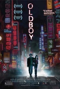 دانلود فیلم اولدبوی Oldboy 2003 زیرنویس فارسی چسبیده
