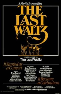 دانلود فیلم The Last Waltz 1978 آخرین والتز