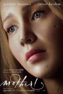دانلود فیلم دوبله مادر Mother 2017