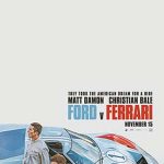 دانلود فیلم فورد در مقابل فراری Ford v. Ferrari 2019