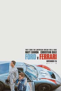 دانلود فیلم دوبله فورد در برابر فراری Ford v. Ferrari 2019 زیرنویس فارسی