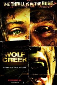دانلود فیلم Wolf Creek 2005 زیرنویس فارسی چسبیده