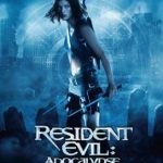 دانلود فیلم زیرنویس فارسی چسبیده رزیدنت ایول: آخرالزمان Resident Evil: Apocalypse 2004
