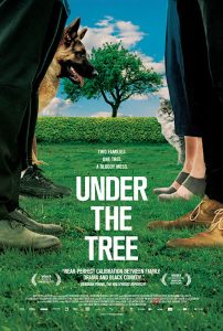 دانلود فیلم دوبله زیر درخت Under the Tree 2017