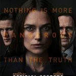 دانلود فیلم زیرنویس فارسی اسرار رسمی Official Secrets 2019
