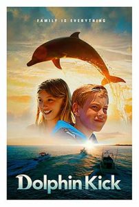 دانلود فیلم ضربه دلفین Dolphin Kick 2019