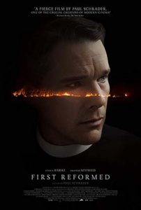 دانلود فیلم زیرنویس فارسی اولین بار اصلاح شد First Reformed 2017