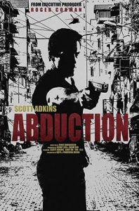 دانلود فیلم زیرنویس فارسی آدم ربایی Abduction 2019
