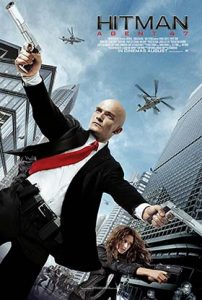 دانلود فیلم دوبله هیتمن مامور 47 Hitman Agent 47 2015