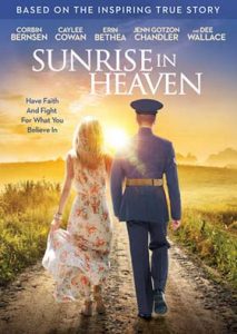 دانلود فیلم Sunrise in Heaven 2019 زیرنویس فارسی چسبیده