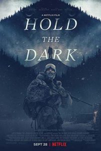 دانلود فیلم زیرنویس فارسی چسبیده تاریکی را نگه دارید Hold the Dark 2018