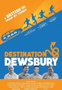 دانلود فیلم Destination Dewsbury 2018 زیرنویس فارسی