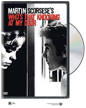 دانلود فیلم Whos That Knocking at My Door 1967