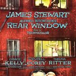 دانلود فیلم دوبله فارسی پنجره عقبی Rear Window 1954