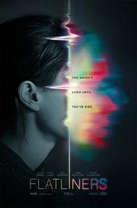 دانلود فیلم دوبله فارسی مرگ جویان Flatliners 2017 زیرنویس فارسی