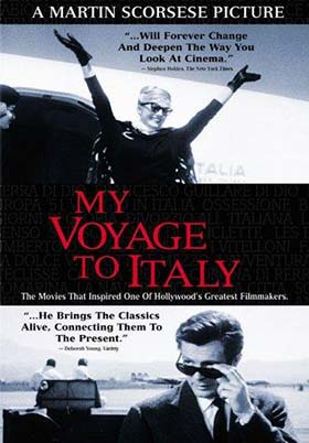 دانلود فیلم My Voyage to Italy 1999